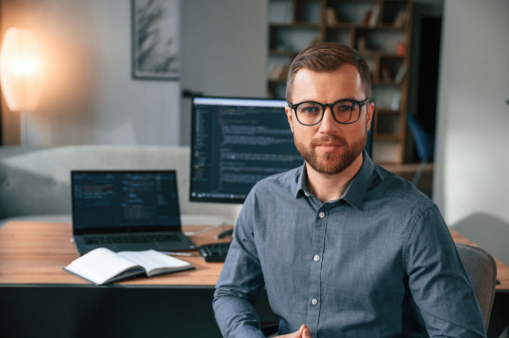 Go (Golang) Developer (m/ž)