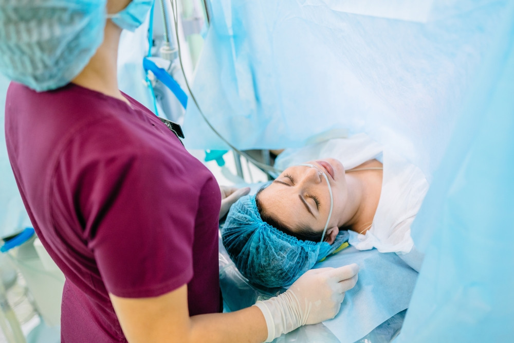 Medicinska sestra / Tehničar – Odjel anesteziologije (m/ž)