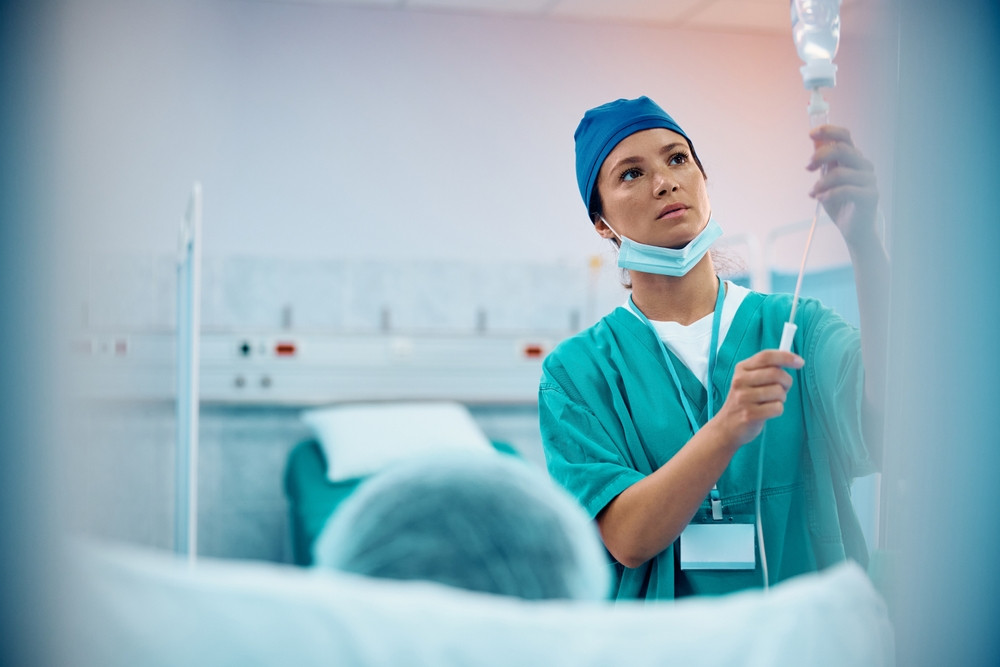 Medicinska sestra / Tehničar – Odjel intenzivne njege (m/ž)