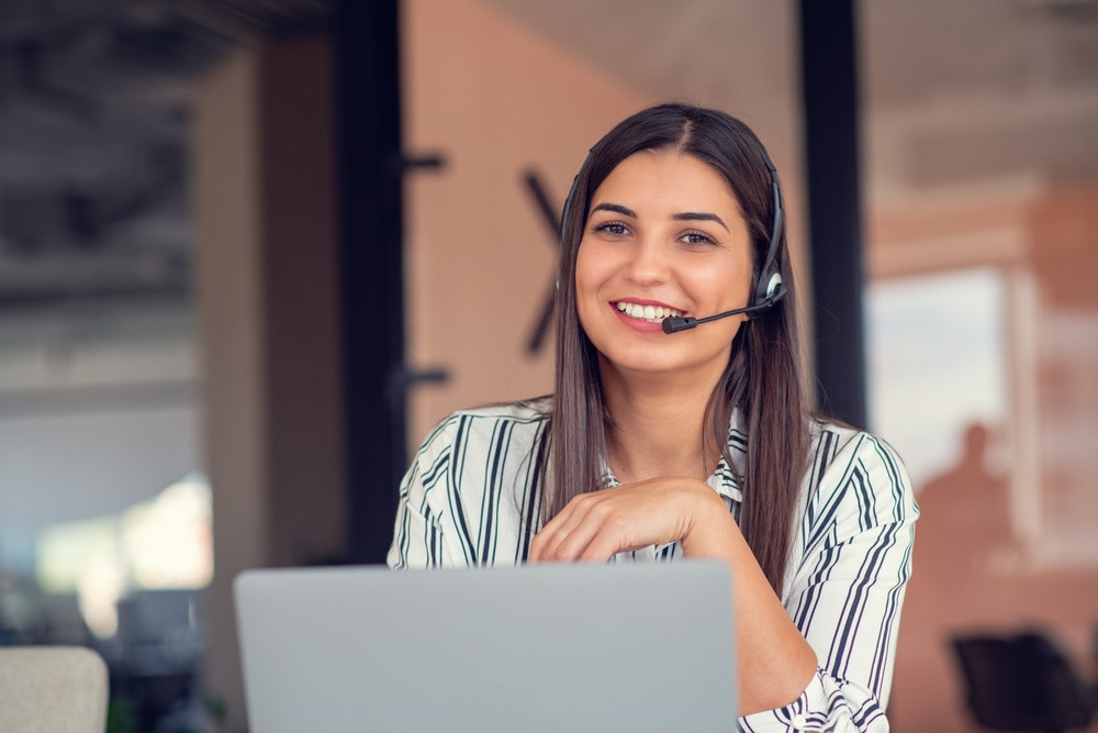 Inbound Agent za korisničku podršku (Remote) – o2 projekt (m/ž)