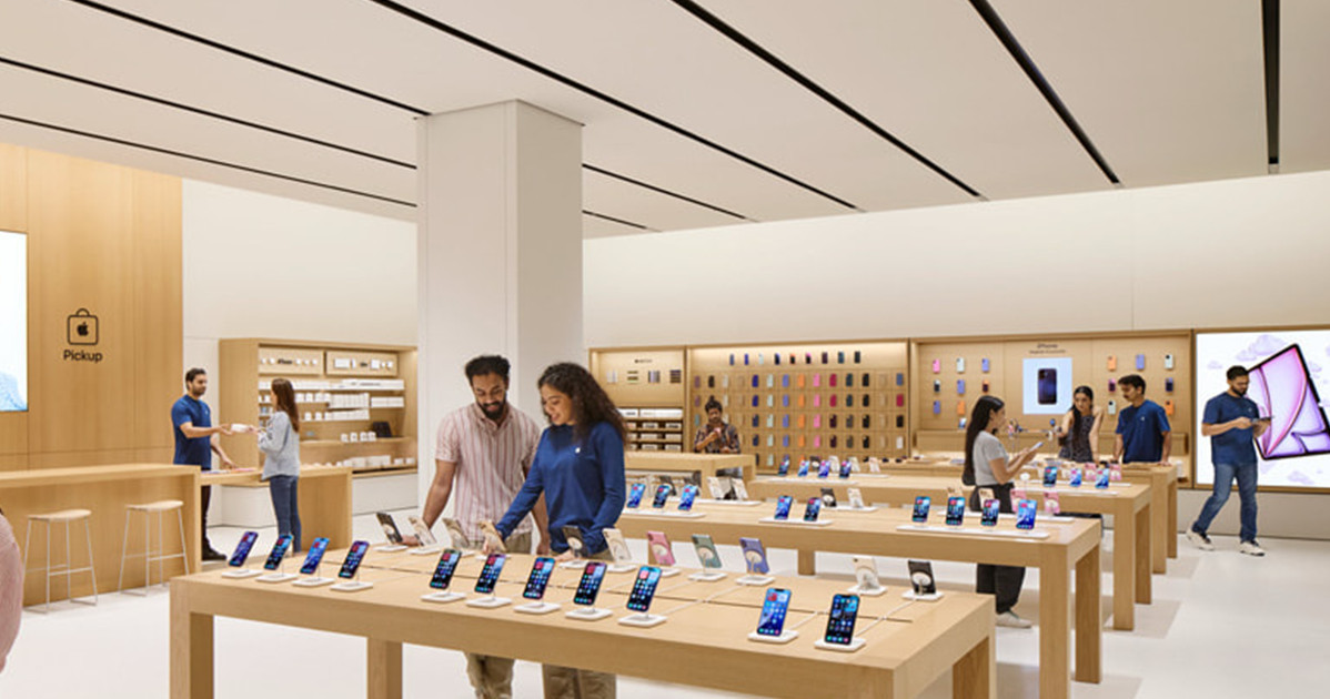 Store Manager (m/ž)