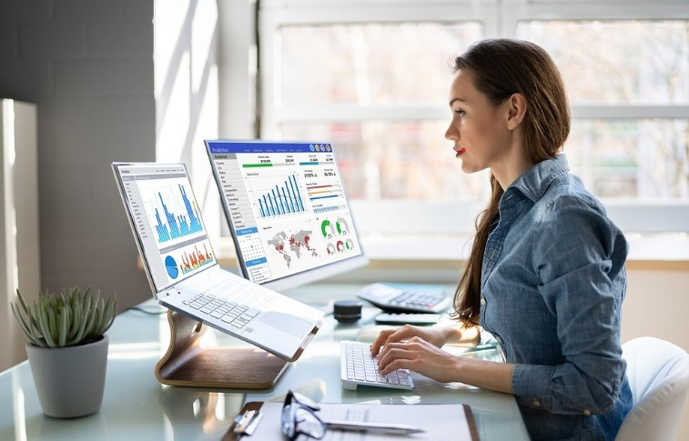 Menadžer e-trgovine - E-commerce Manager (m/ž)