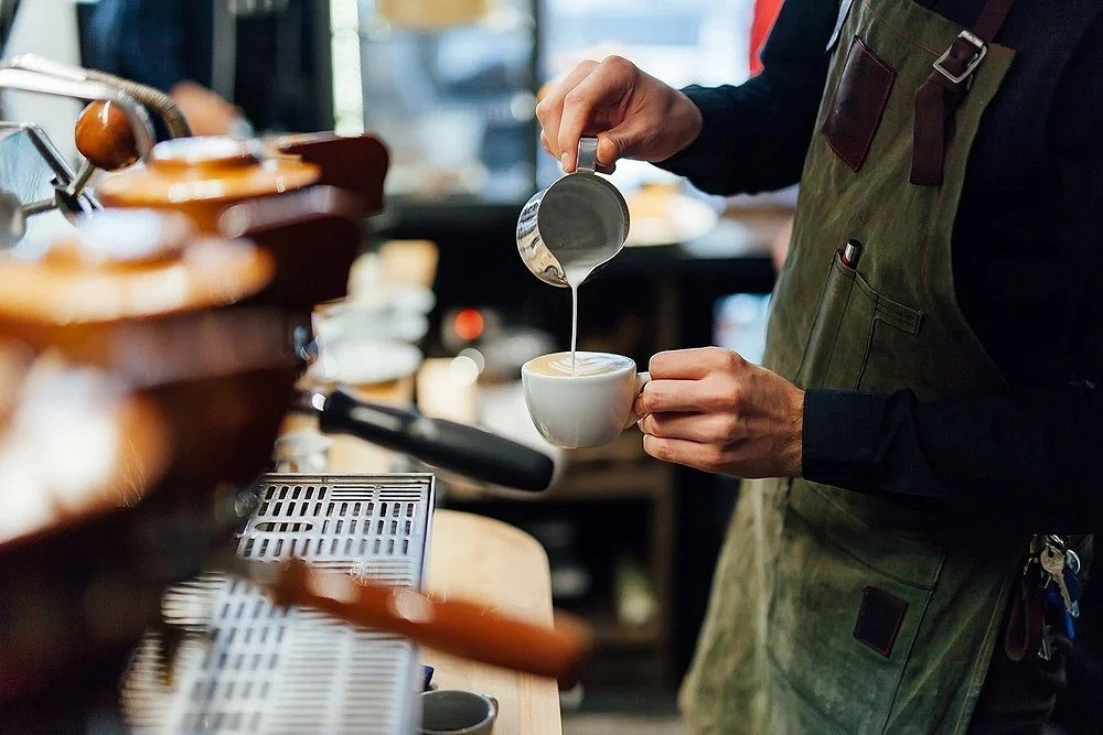 Konobar - Barista (m/ž)
