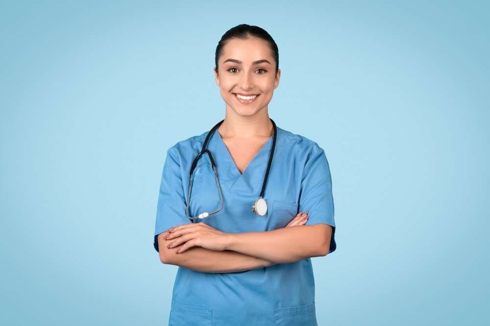 Glavna medicinska sestra (m/ž)