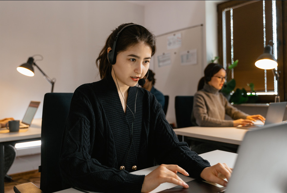 Mitarbeiter Vertrieb / Telefon (m/w/d) – Vollzeit, Büro Sarajevo