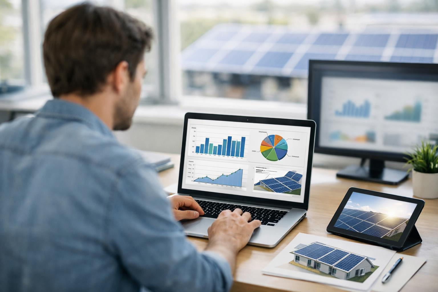 Rukovodilac marketinga i komercijale (m/ž)