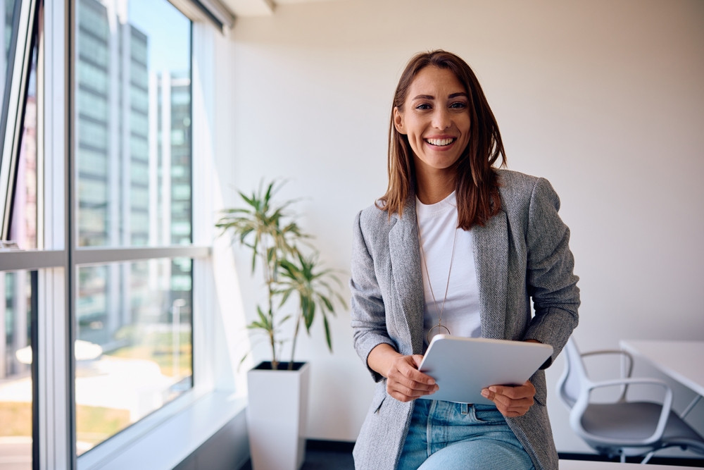 Referent u marketingu (m/ž)