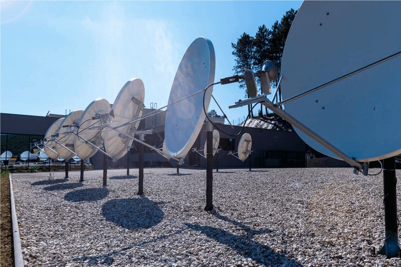 Tehničar za nadzor TV i radio servisa (m/ž)