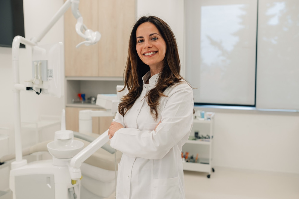 Doktor stomatologije - Doktor dentalne medicine (m/ž)