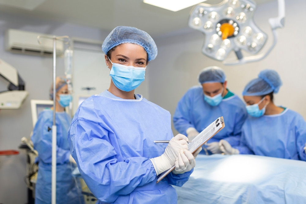 Medicinska sestra - Tehničar  - Odjel hirurgije (stacionarni odjel) (m/ž)