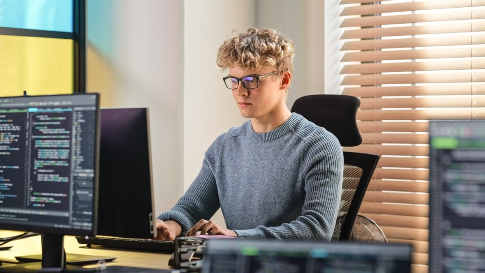 Junior Software Engineer (0–2 Years Experience | Growth-Focused) (m/f)