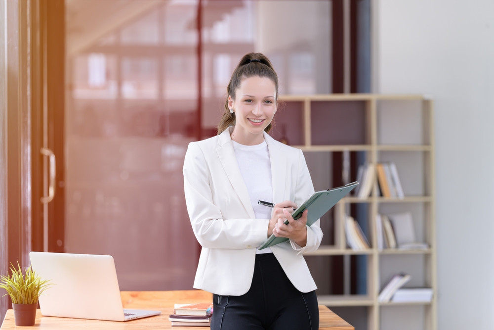 Office Manager (m/ž)