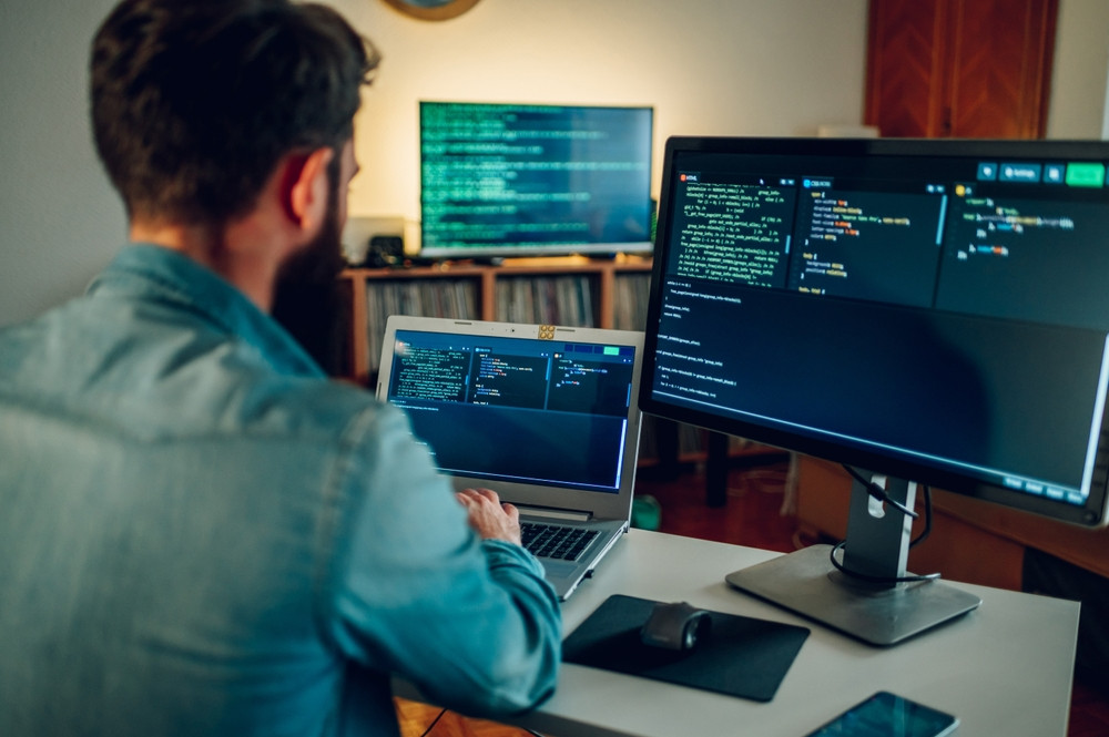 Senior Software Developer (m/ž)