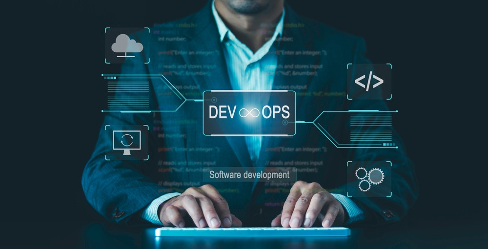 DevOps Inženjer (m/ž)