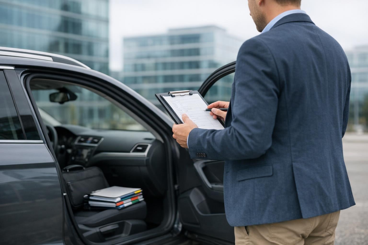 Trgovački putnik - Komercijalista (m/ž)