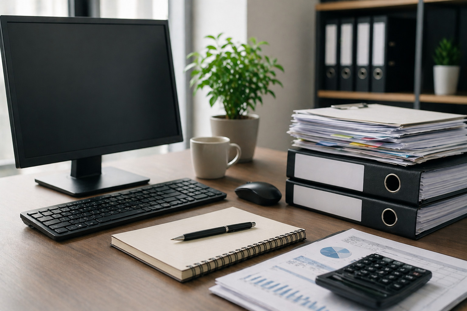 Administrator operativnih poslova (m/ž)