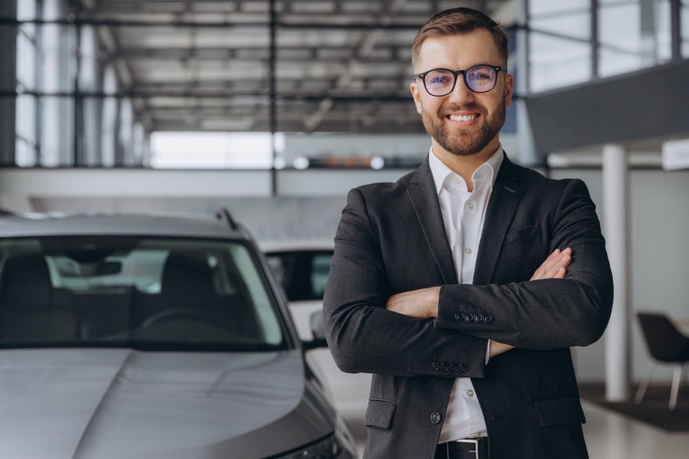Prodajni savjetnik za marku Audi (m/ž)