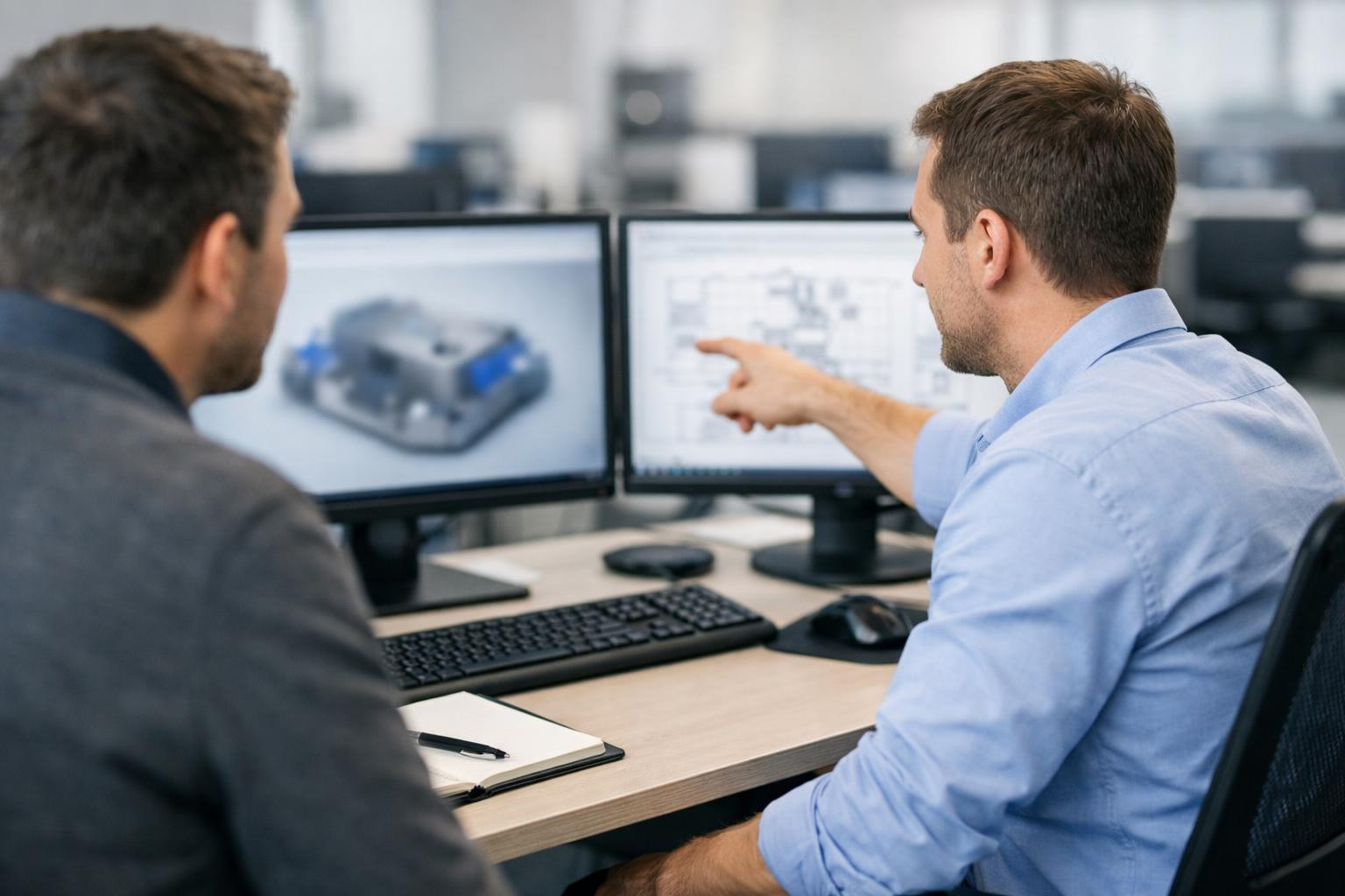 Technical Customer Consultant (m/ž)