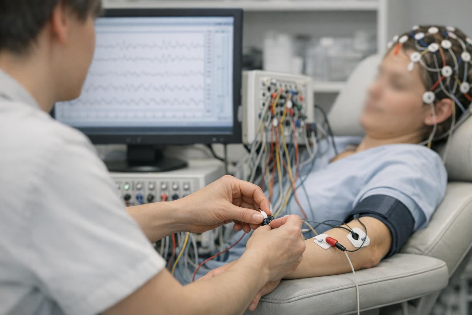 EEG-EMG tehničar (m/ž)