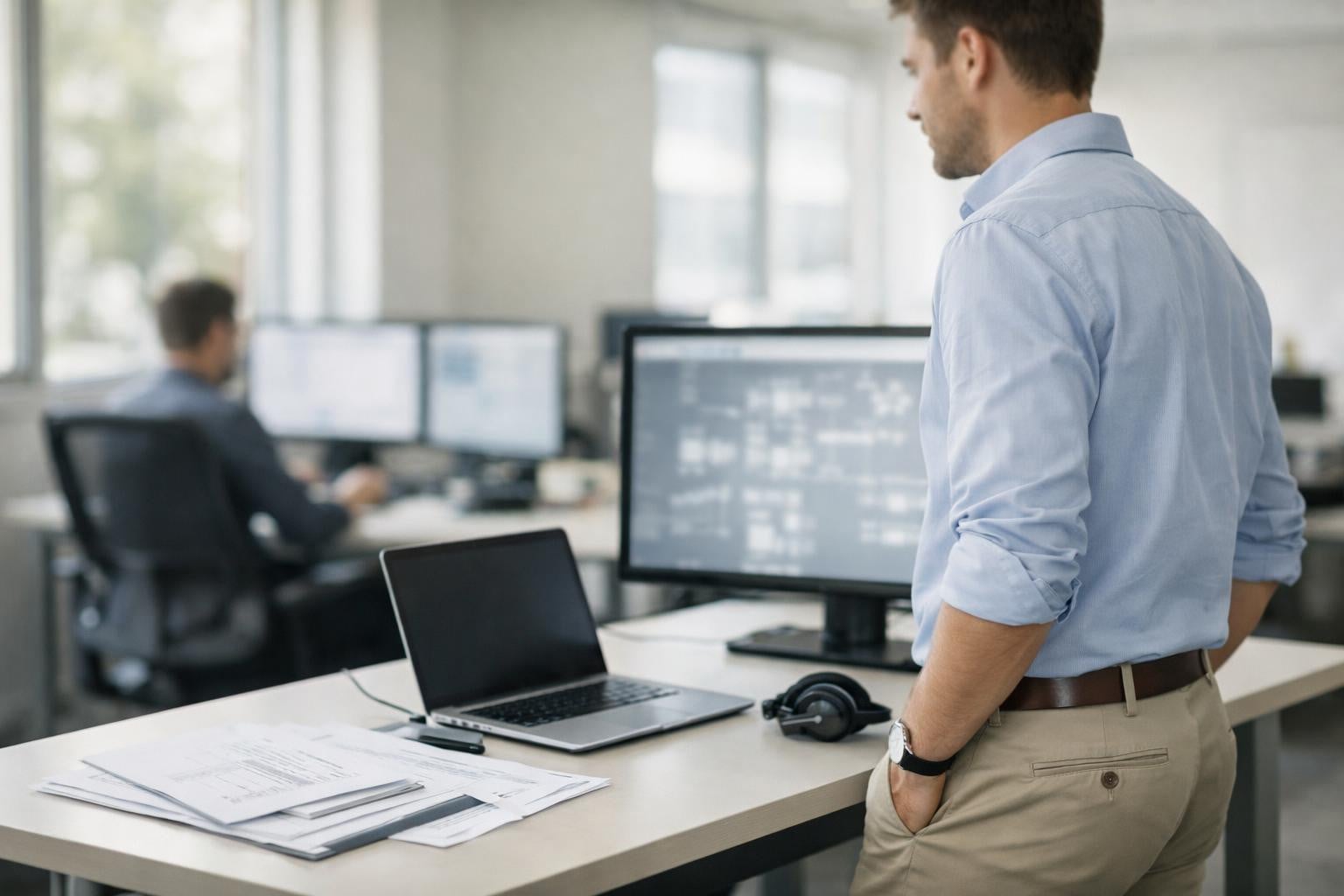 Inženjer za tehničku podršku i prodaju – Revit/BIM Specialist (m/ž)