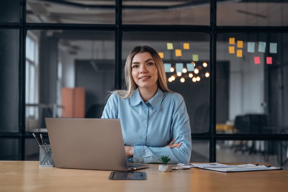 Growth and Marketing Manager (m/ž)