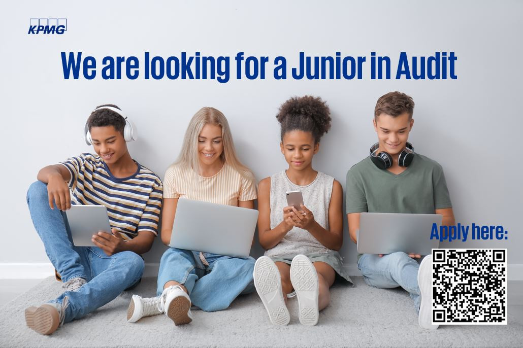 Junior in Audit (m/f)