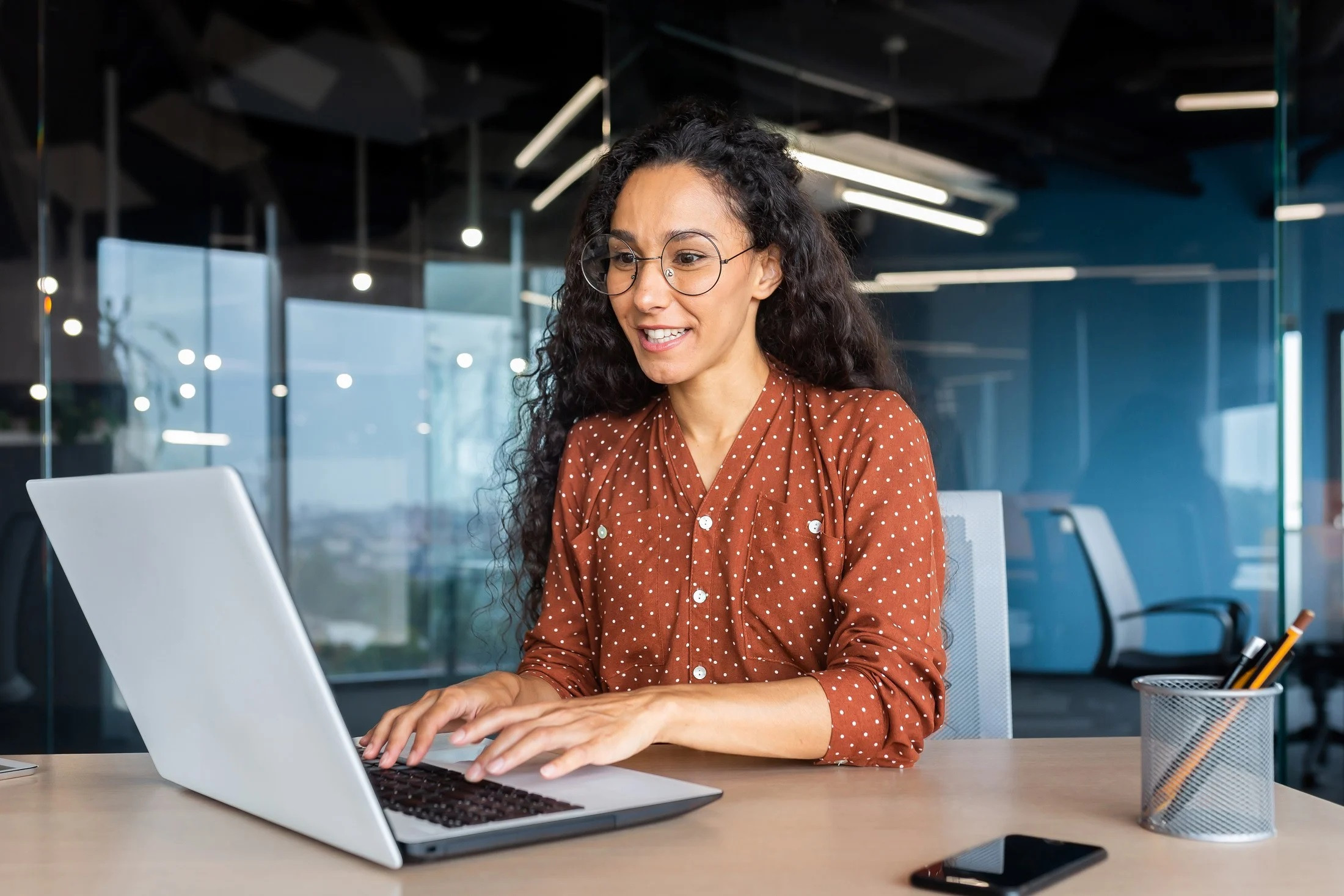 Digital Services Centre Associate (m/f)