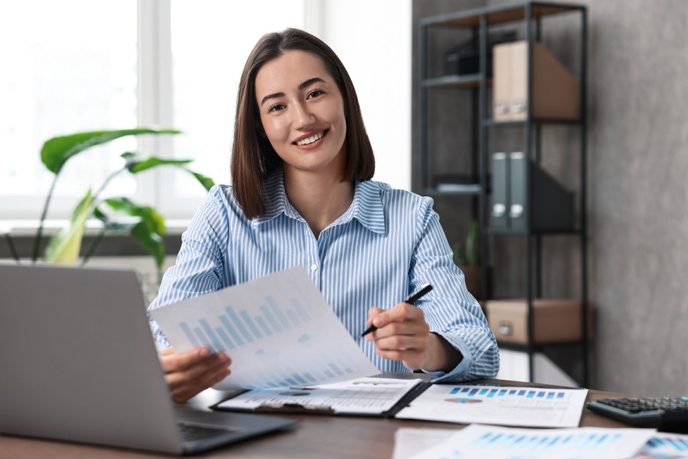 Account Manager (m/ž)