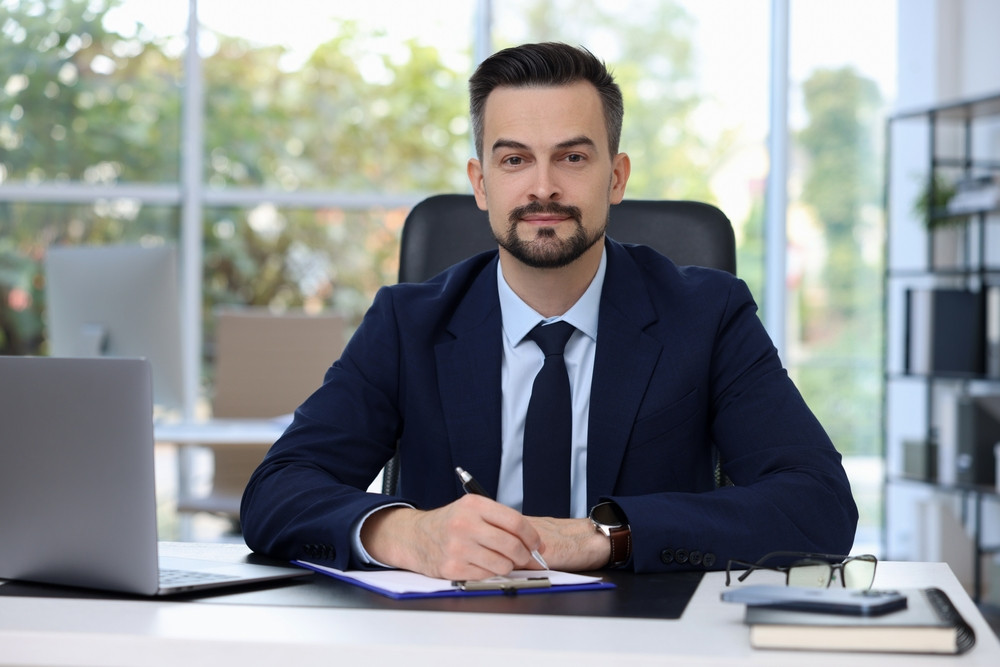 Glavni finansijski direktor (m/ž)