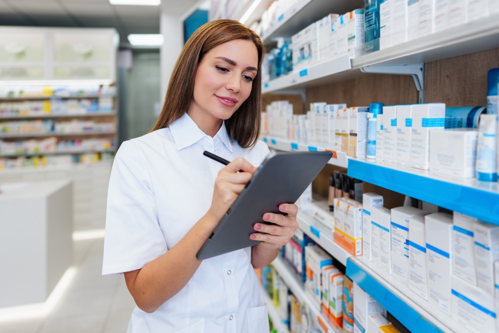 Magistar farmacije - Farmaceutski tehničar (m/ž)