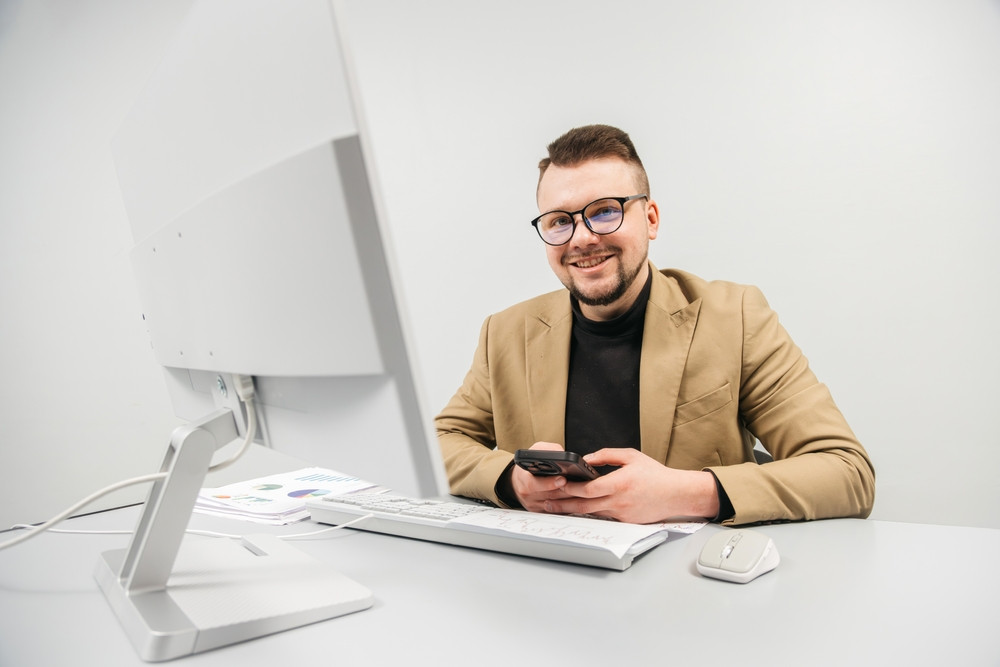 IT - Digital Transformation Manager (m/ž)