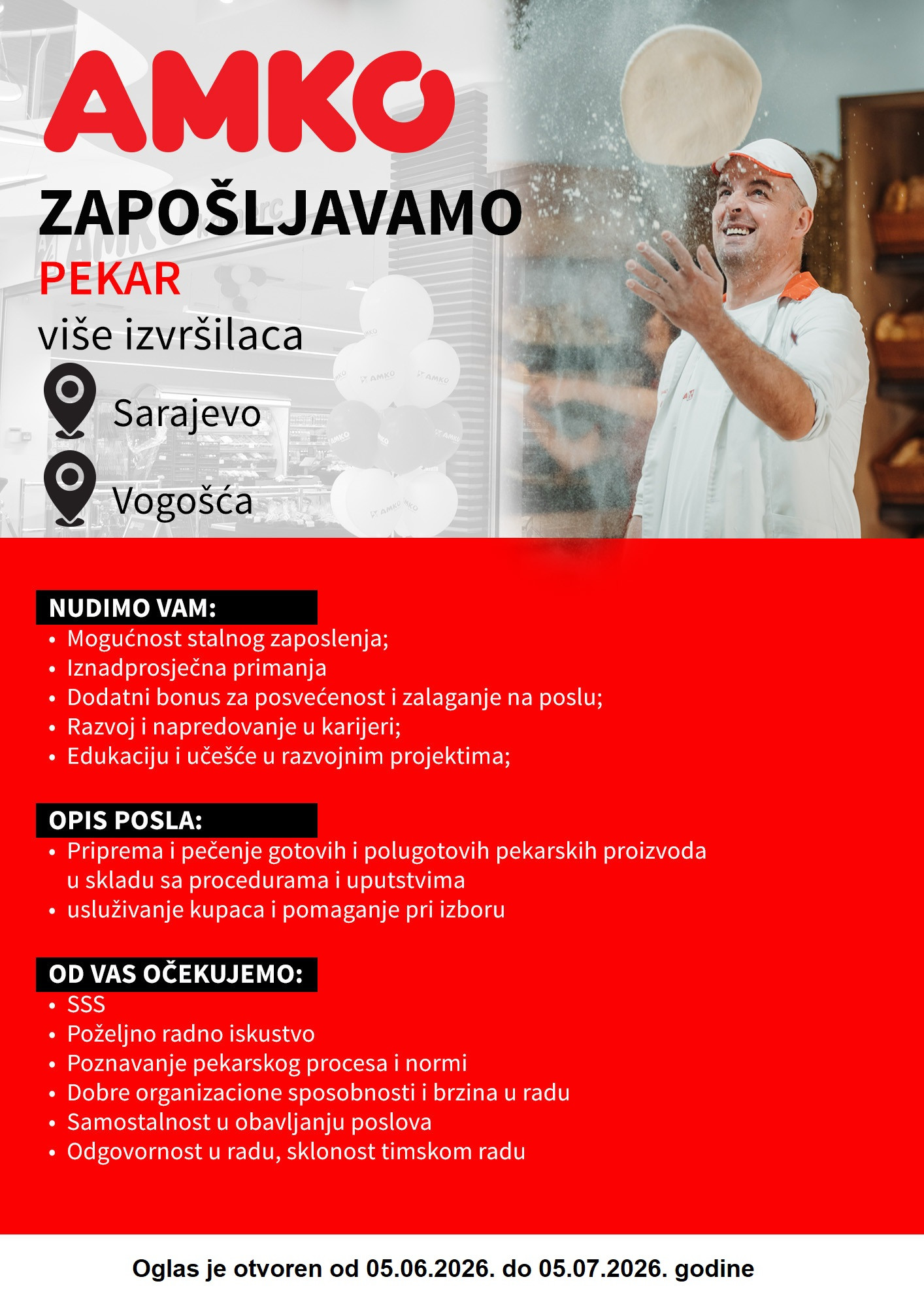 Pekar (m/ž)