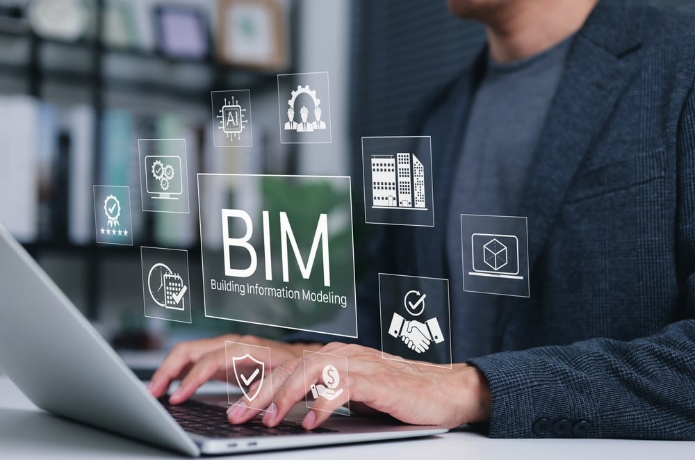 BIM Koordinator za arhitekturu (m/ž)