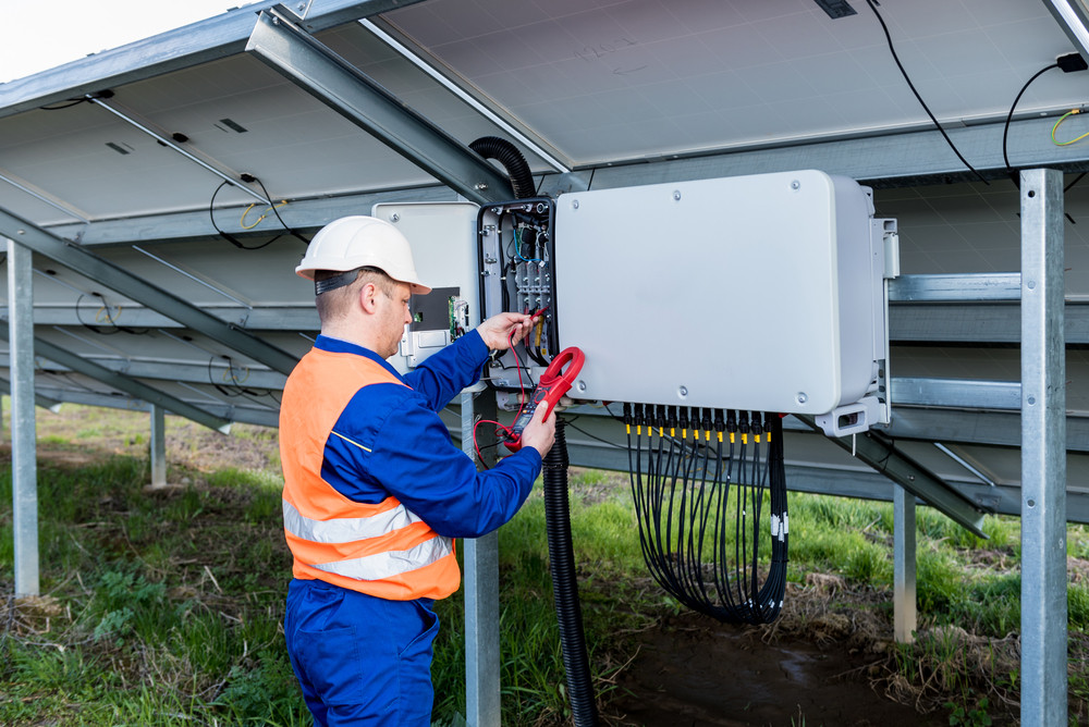 Terenski tehničar za energetske sisteme (m/ž)