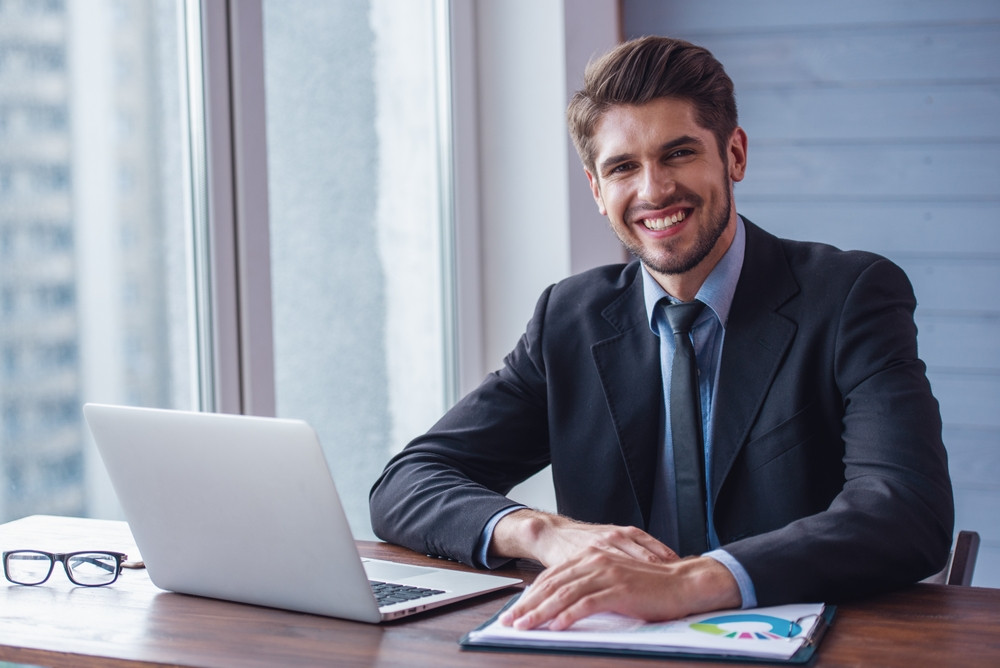 Procurement and Logistics Manager (m/f)