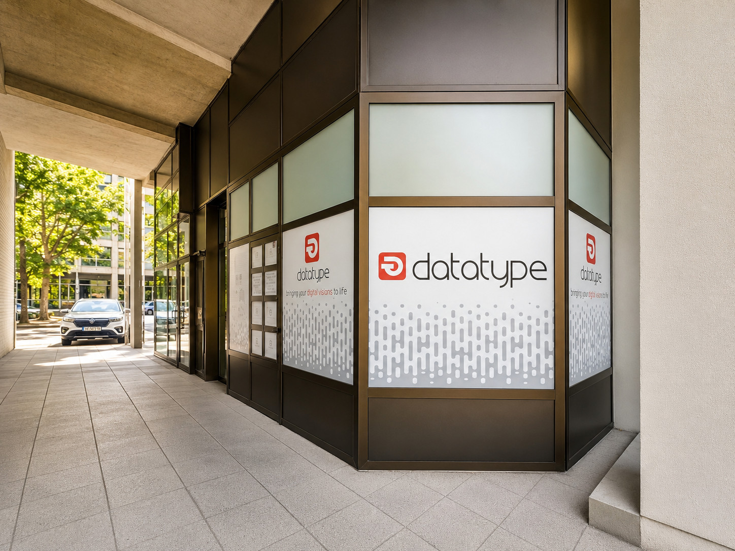 Senior .NET Software Developer (m/ž)