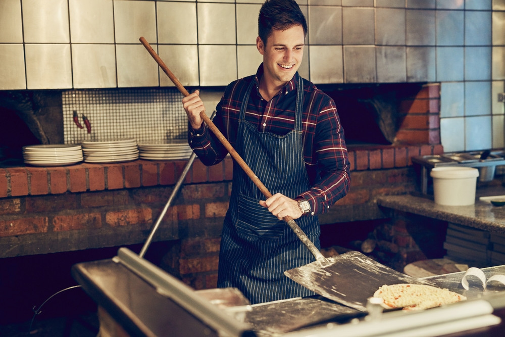 Pizza majstor (m/ž)
