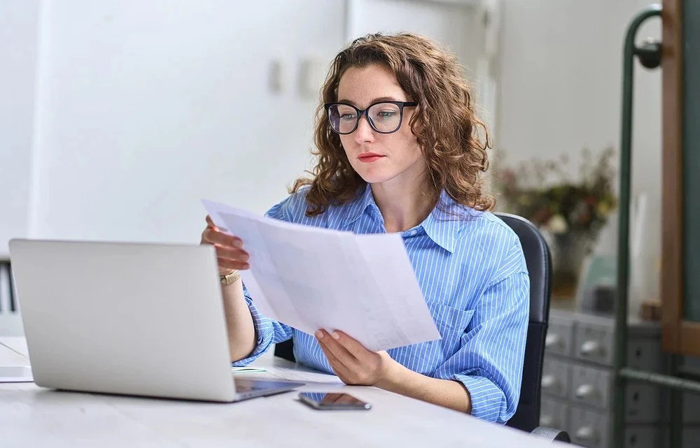 Office Manager (m/ž)