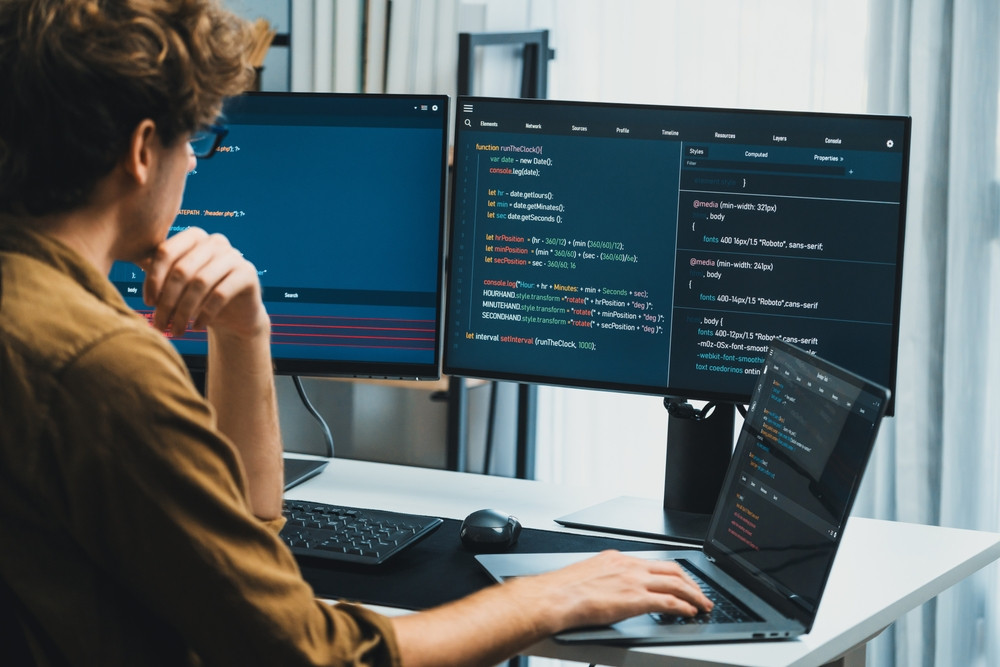 Junior Web Developer - Web Entwickler/in (m/w)