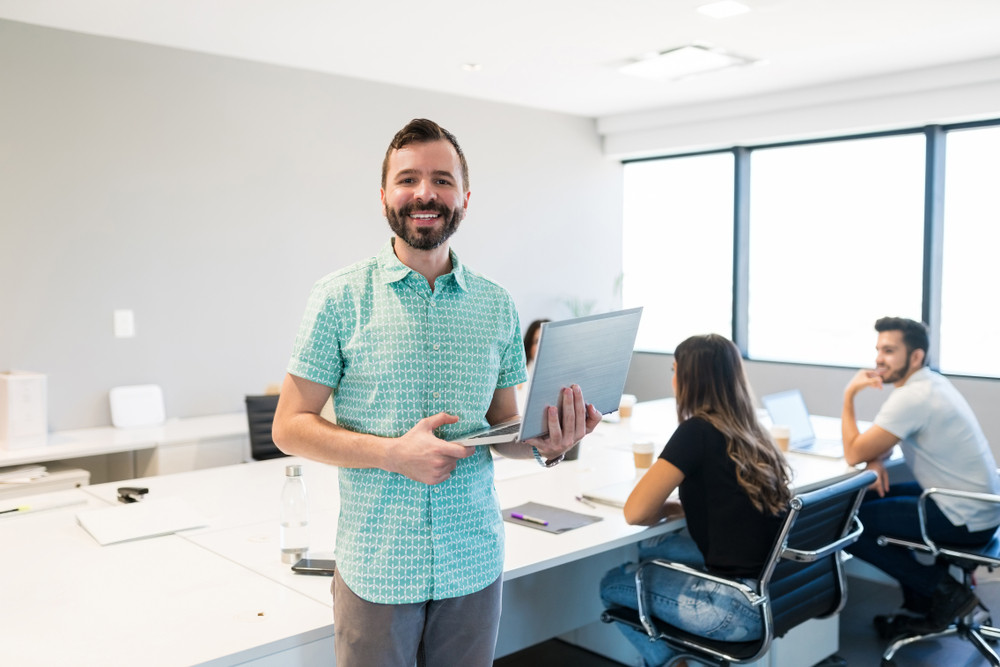 Business Controller (m/ž)