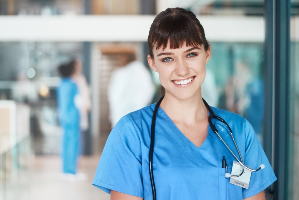 Medicinska sestra - Tehničar u Berlinu (m/ž)