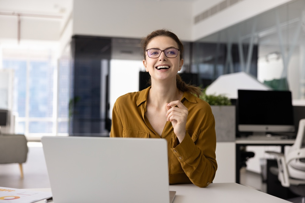 Junior Accountant / Junior Expense Accountant (m/f)