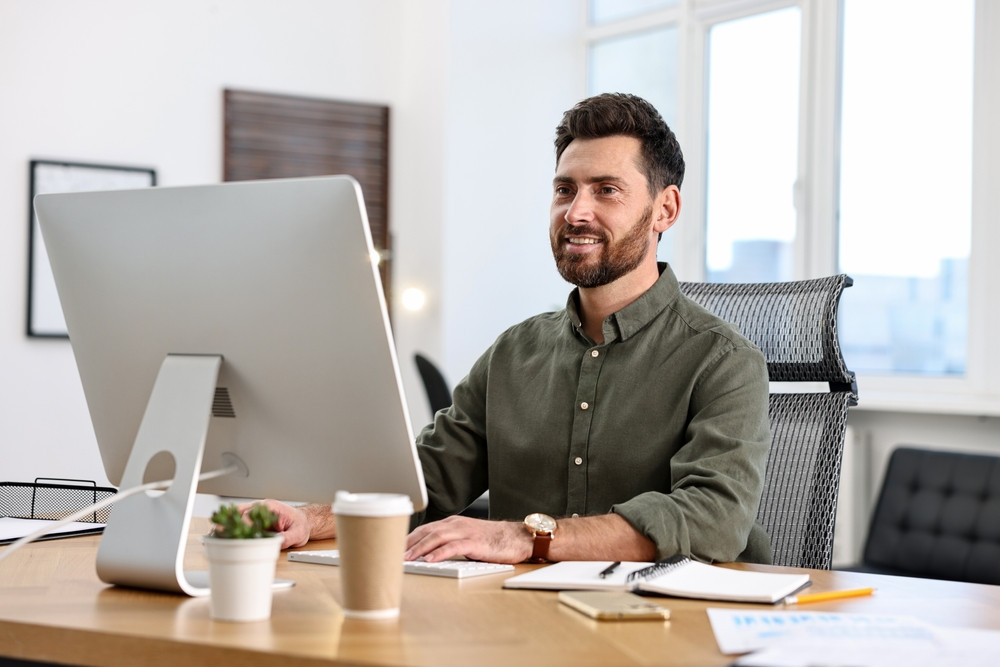 Senior SAP EWM/TM konsultant (m/ž)
