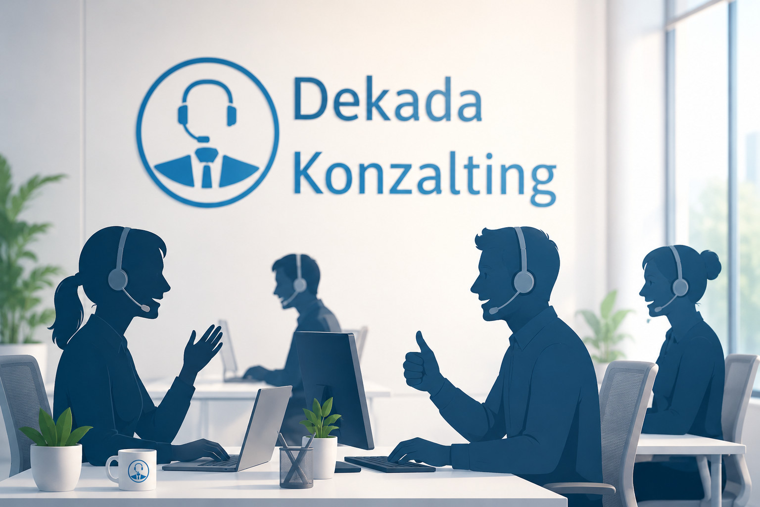 Agent u korisničkoj službi na njemačkom jeziku - Rad od kuće (m/ž)