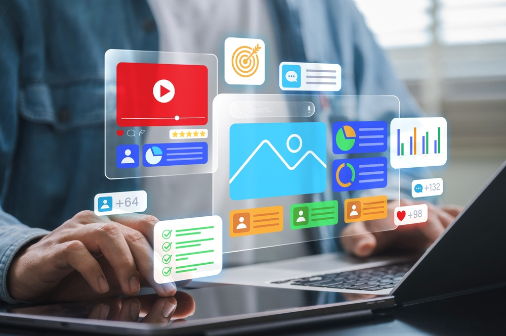 Social Media Manager (m/ž)