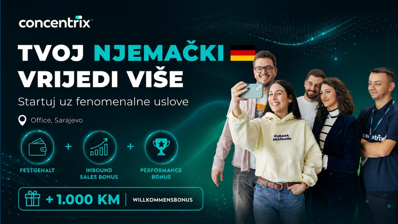 Kundenberater (m/w) im Bereich Telekommunikation – Service & Sales