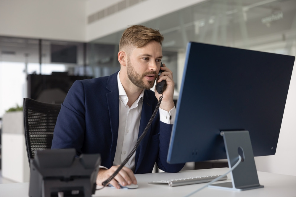 Key Account Manager (m/ž)