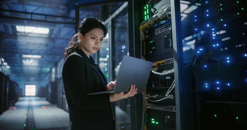 Senior Compute and Storage Engineer (m/ž)
