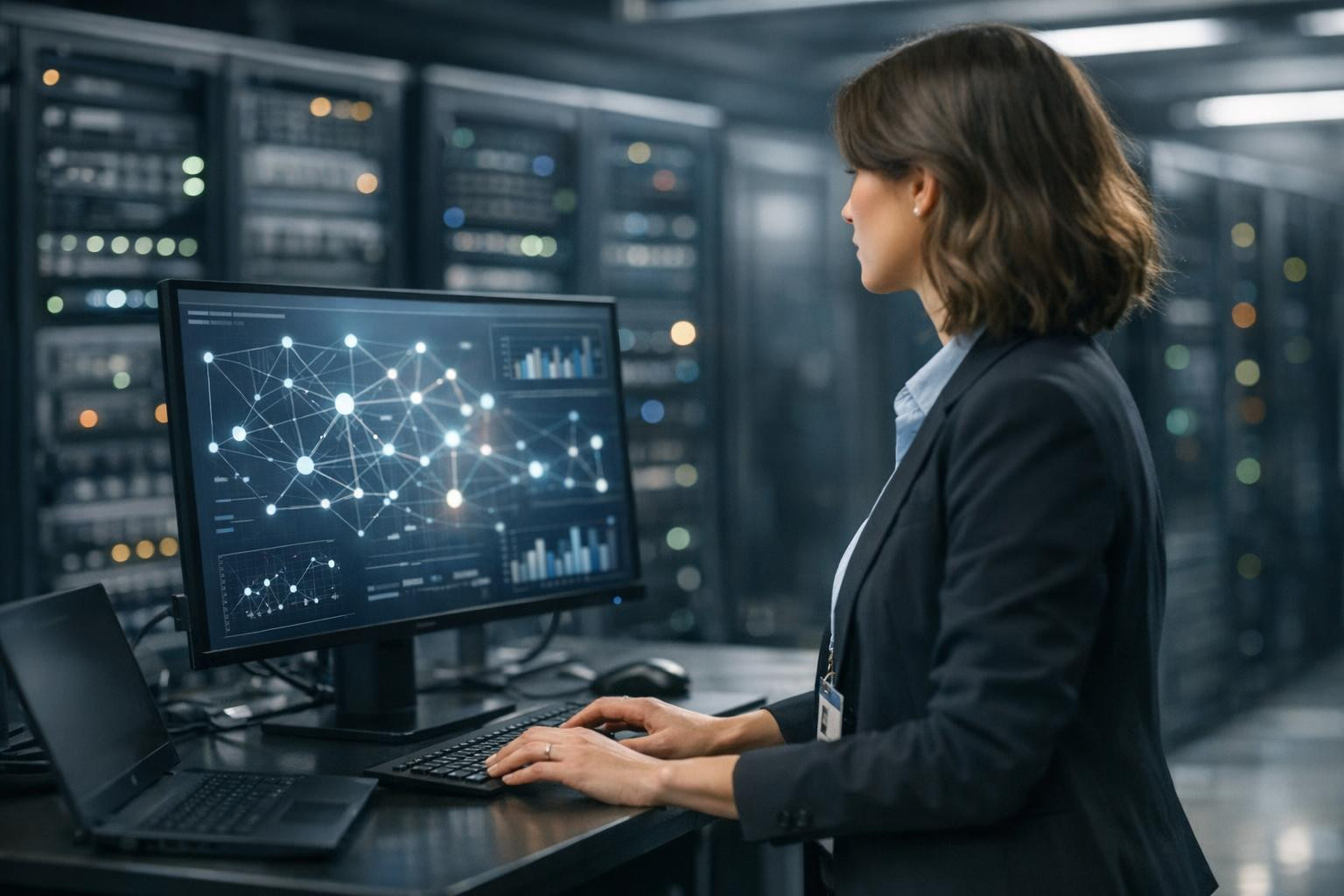 Medior Compute and Storage Engineer (m/ž)