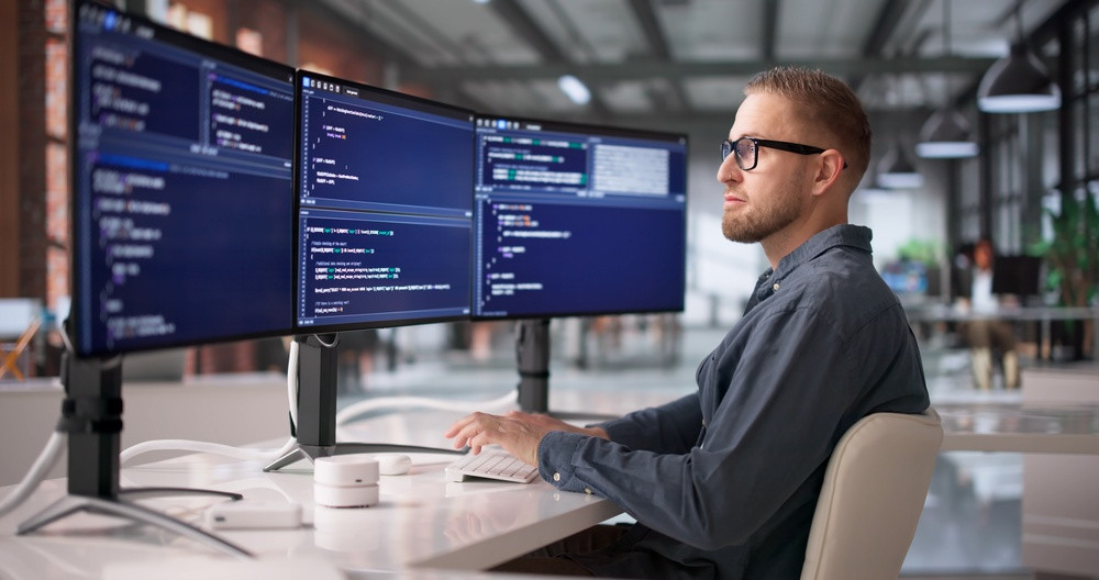 Senior Database Engineer (m/ž)